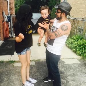 Meet your Posher, Cuco